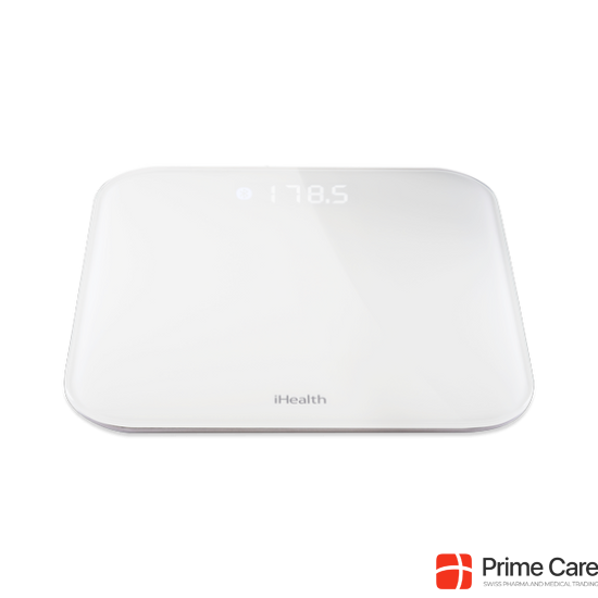 iHealth LITE Body Composition Monitor