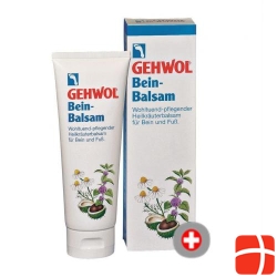 Gehwol Bein-Balsam 125ml