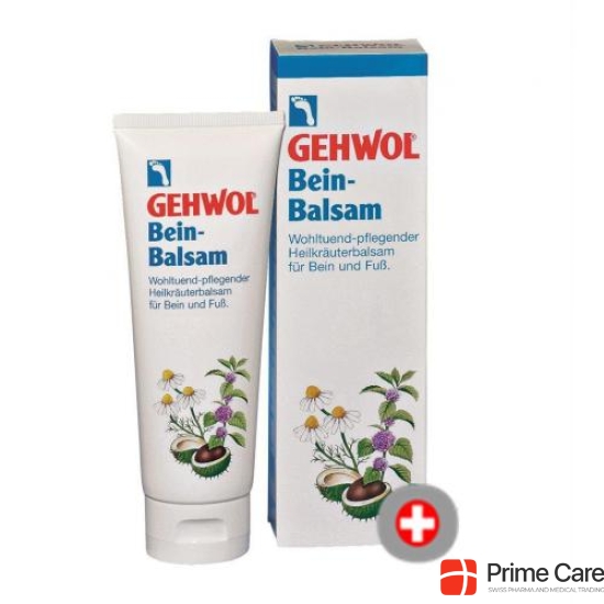 Gehwol Bein-Balsam 125ml buy online