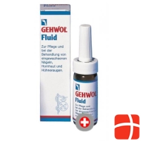 Gehwol Fluid 15ml