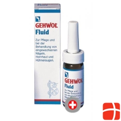 Gehwol Fluid 15ml