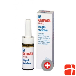 GEHWOL Med Nagelweicher 15ml