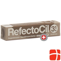 Refectocil Wimpernfarbe 3.1 Lichtbraun