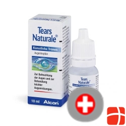 Tears Naturale Augentropfen 10ml