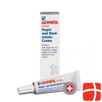 Gehwol Med Nagel Hautschutz Creme 15ml