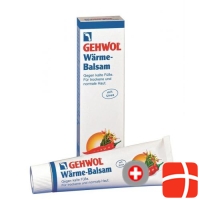 Gehwol Wärme Balsam Tube 75ml