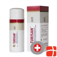 Turisan Bakteriostatische Hautreinigung 200ml
