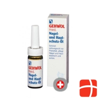 Gehwol Med Nagel Hautschutz Öl 15ml