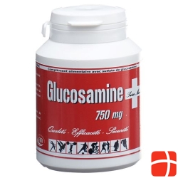 Glucosamin Fsn Kapseln 750mg 80 Stück