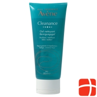 Avène Cleanance Cleansing Gel Tube 200ml