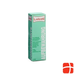 Lobob Aufbewahrungslösung Flasche 100ml