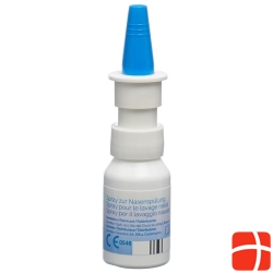 FLUIMARE NASENSPRAY FL 15 ML