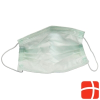 Wero Swiss Protect Type II R protective mask 50 pieces