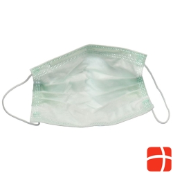 Wero Swiss Protect Type II R protective mask 50 pieces