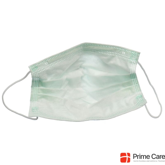 Wero Swiss Protect Type II R protective mask 50 pieces buy online