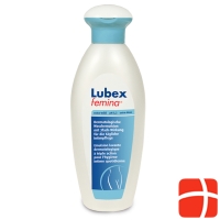 Lubex Femina Waschemulsion 200ml