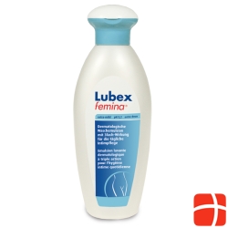 Lubex Femina Waschemulsion 200ml