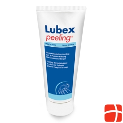 Lubex Peeling 100g