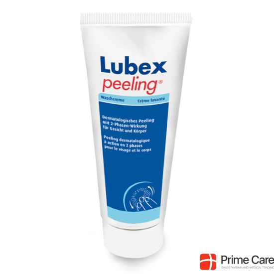 Lubex Peeling 100g buy online