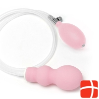 Aniball pelvic floor and birth trainer Light Pink