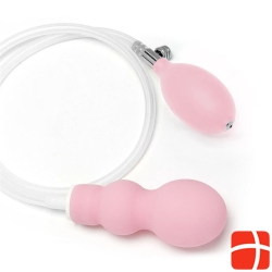 Aniball pelvic floor and birth trainer Light Pink