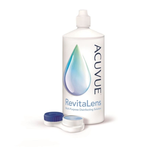 Acuvue Revitalens Mpds Flasche 100ml buy online