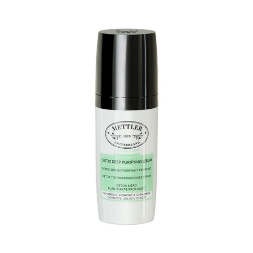 Mettler Detox Tiefenreinigen Serum 30ml buy online