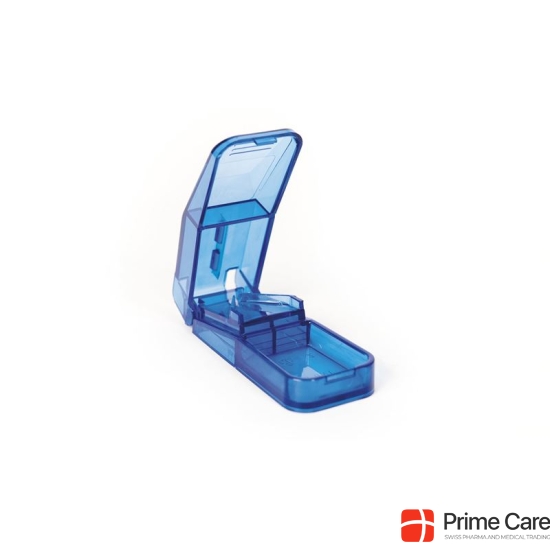 Pilomat tablet divider blue buy online