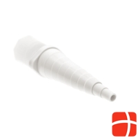 Compat adapter funnel connection ENFIT 10 pcs