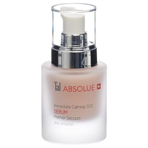 Tal Absolue Calming Sos Serum Dispenser 30ml buy online