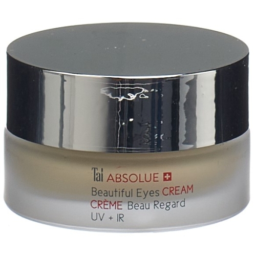 Tal Absolue Eye Cream Topf 15ml buy online