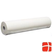 Leber Aerztekrepp 55cm Rolle 9 Stück