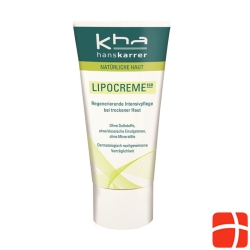 Hans Karrer Eco Lipocreme Tube 100ml