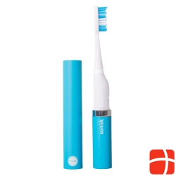 Sonisk sonic toothbrush brilliant blue