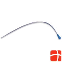Pharmaplast 1x Katheter Ch08 40cm Nelaton 100 Stück
