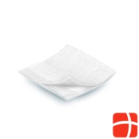 Gazin Faltkompressen 7.5x7.5cm 12-fach Rk 100 Stück