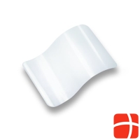 Suprasorb F Folien Verband 20x30cm Steril 10 Stück
