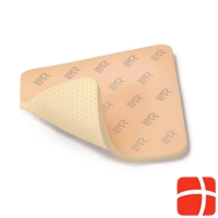Suprasorb P+phmb Schaumverband 10x20cm 5 Stück
