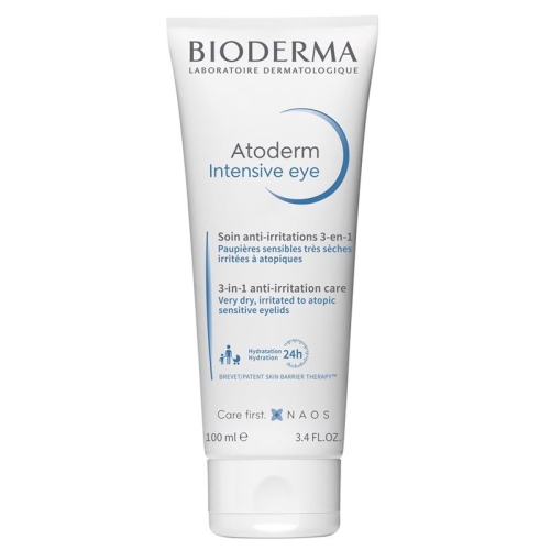 Bioderma Atoderm Intensive Eye 100ml buy online