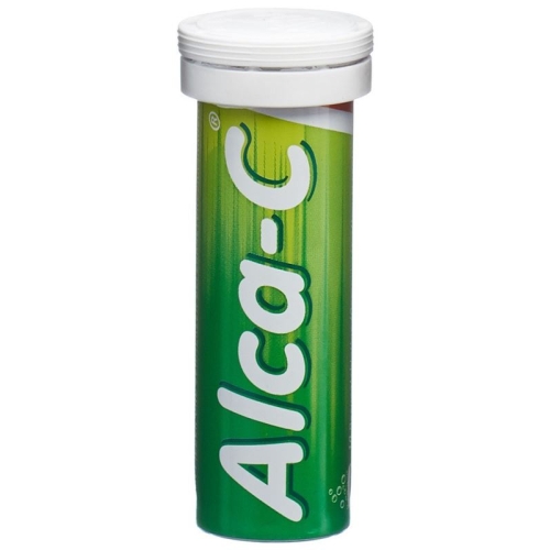 Alca C 20 Brausetabletten buy online