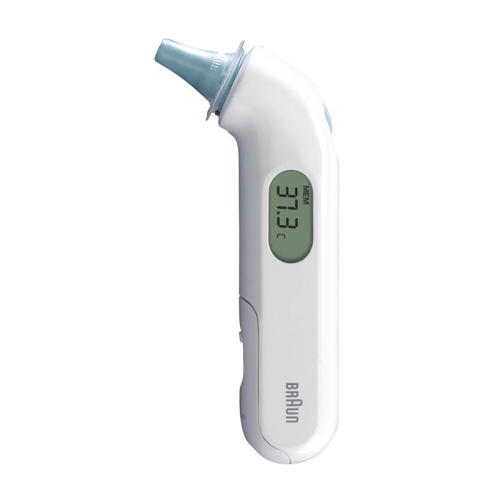 Braun Thermoscan 3 Irt 3030 buy online