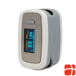 Contec Pulsoximeter Digital Cms50d1