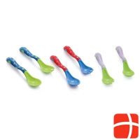 Nuby Essbesteck Starter
