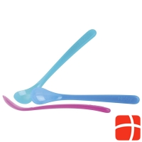 Nuby Wärmesensor-loeffel 2 Stück