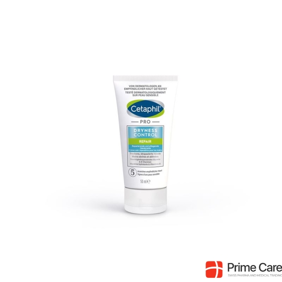 Cetaphil Pro Dryness Control Repair Hand cream 50ml buy online