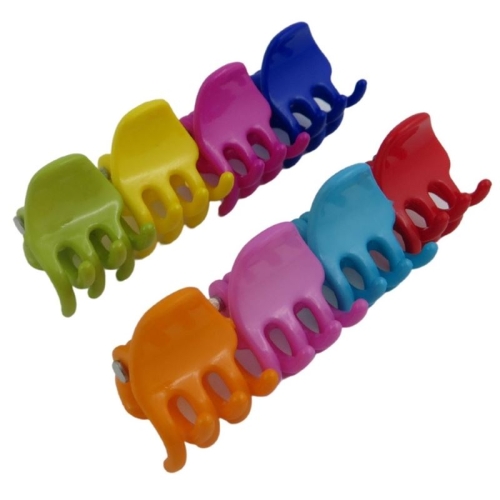 Herba Kids Pinzettina 1cm assorted 8 pcs