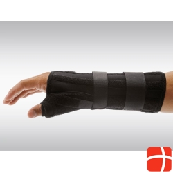 Omnimed Ortho Rhizofix 14.0-16.5cm Right Black