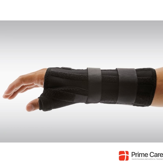 Omnimed Ortho Rhizofix 14.0-16.5cm Right Black buy online