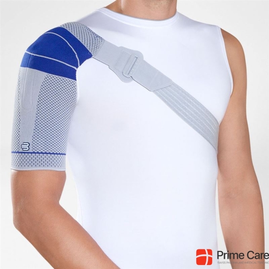 Omotrain S Schulterbandage Grösse 0 Titan Links buy online