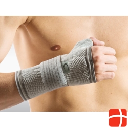 Omnimed Dynamic Manu Handgelenkbandage XS Beidseit